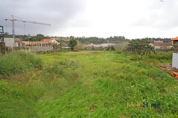 Terreno para Venda em Canidelo Foto 8