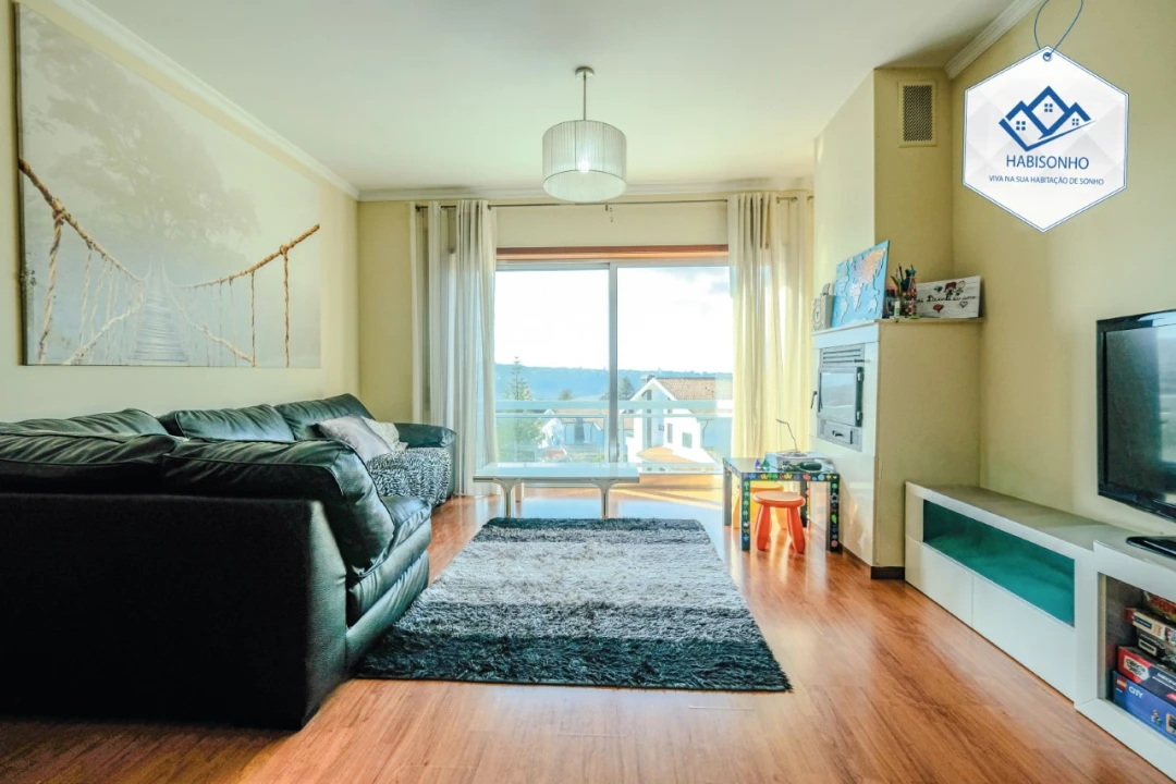 Apartamento T2 para Venda em Gondomar (São Cosme), Valbom e Jovim Foto 1