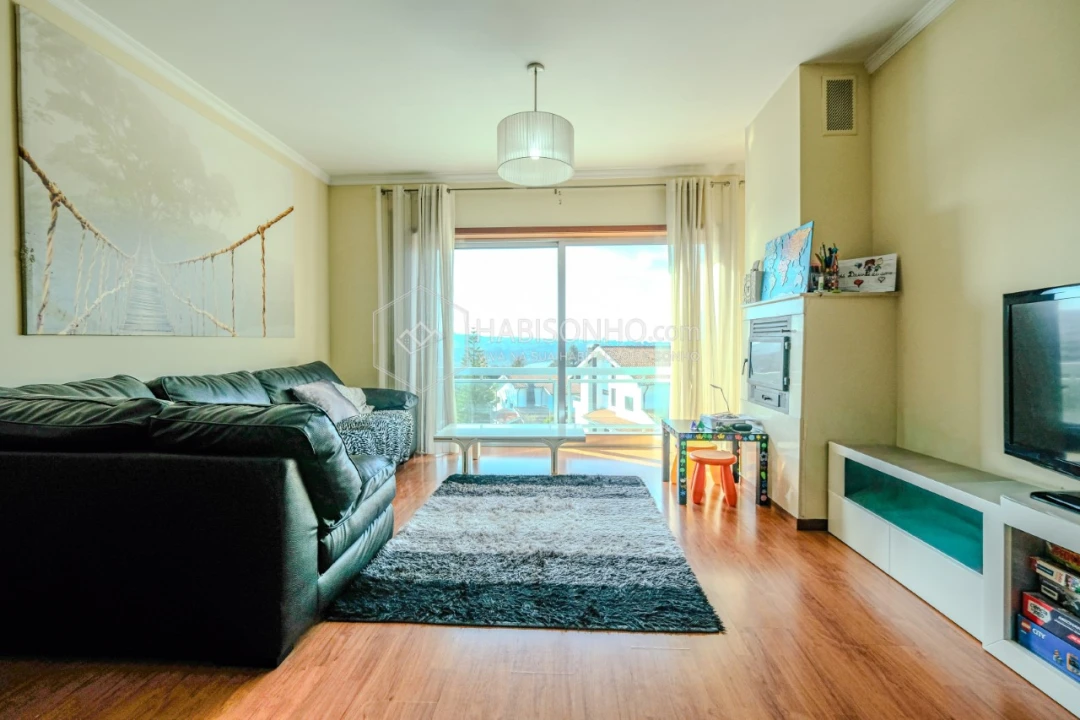 Apartamento T2 para Venda em Gondomar (São Cosme), Valbom e Jovim Foto 3