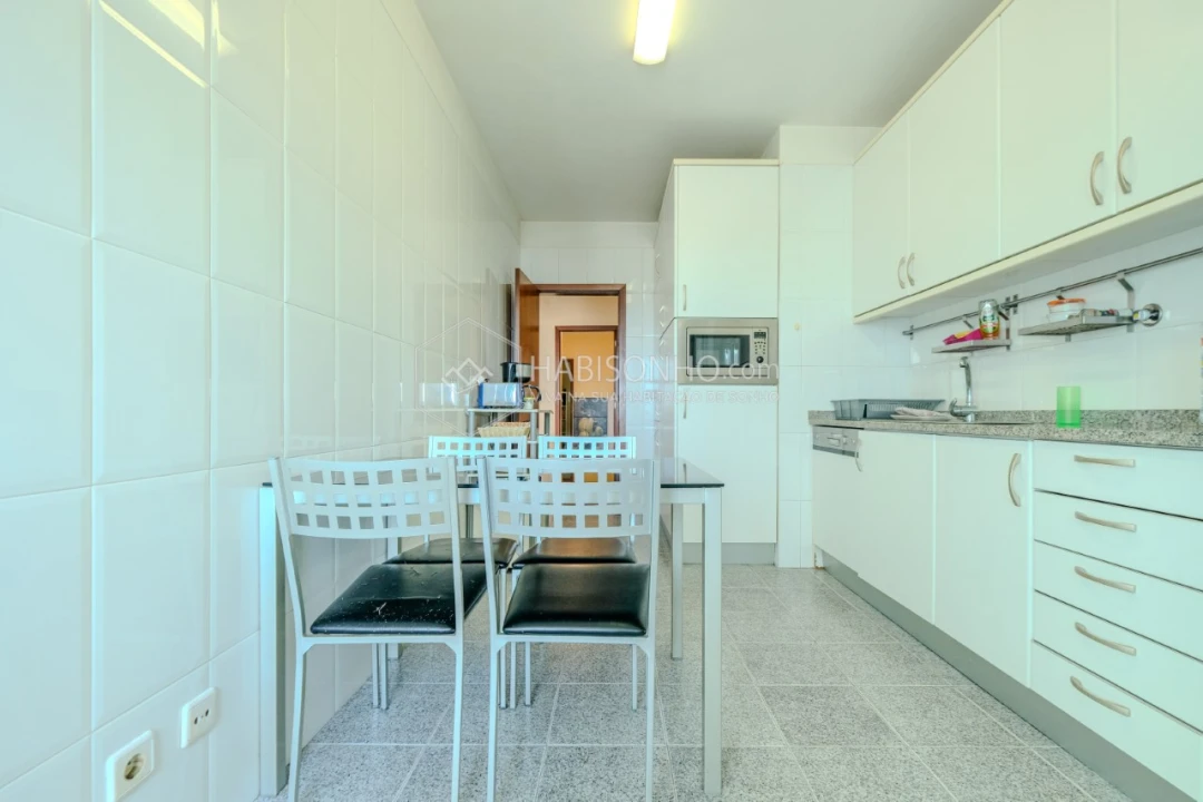 Apartamento T2 para Venda em Gondomar (São Cosme), Valbom e Jovim Foto 6