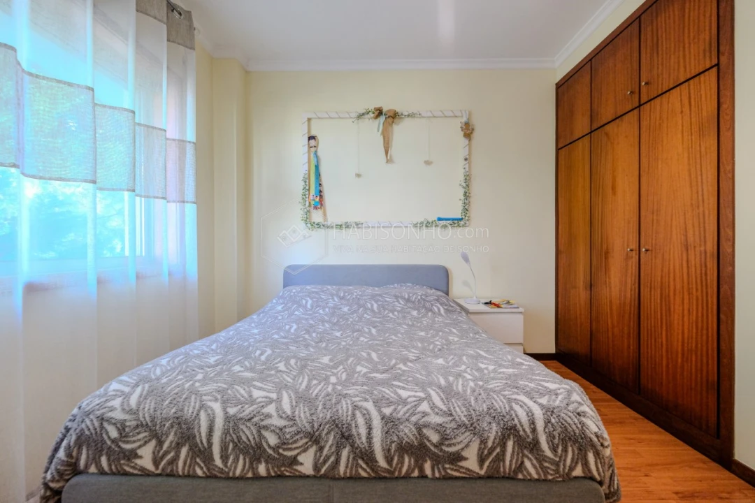 Apartamento T2 para Venda em Gondomar (São Cosme), Valbom e Jovim Foto 12