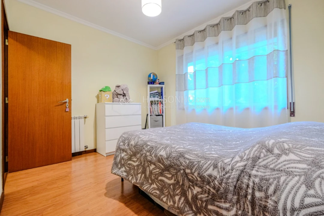 Apartamento T2 para Venda em Gondomar (São Cosme), Valbom e Jovim Foto 13