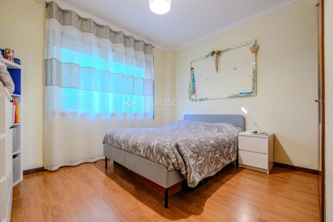 Apartamento T2 para Venda em Gondomar (São Cosme), Valbom e Jovim Foto 14