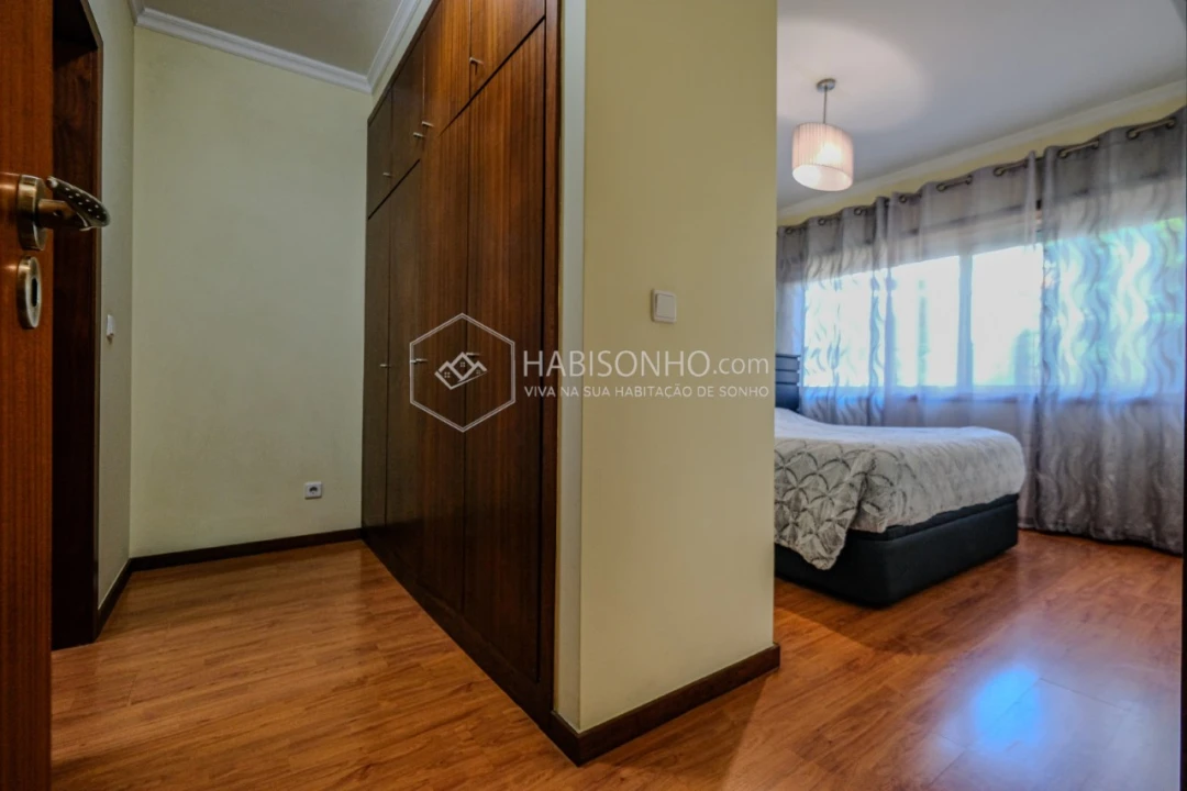 Apartamento T2 para Venda em Gondomar (São Cosme), Valbom e Jovim Foto 15