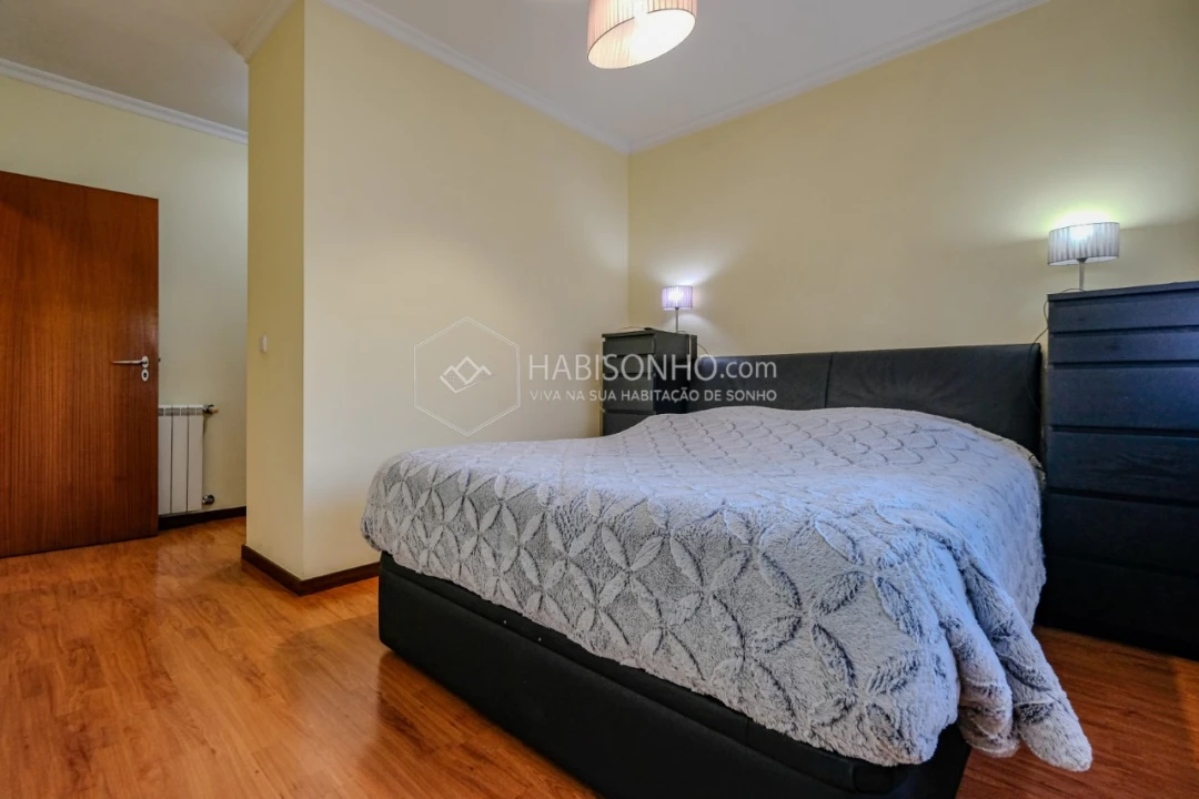 Apartamento T2 para Venda em Gondomar (São Cosme), Valbom e Jovim Foto 16