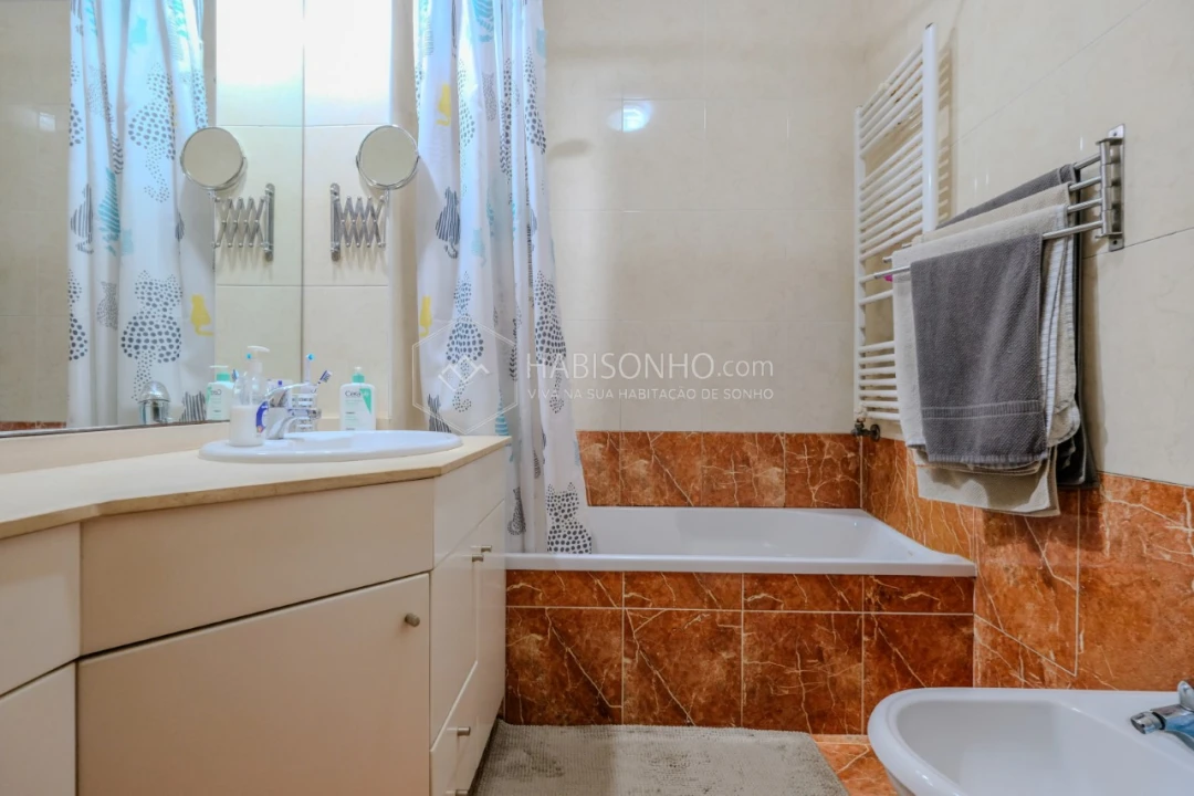 Apartamento T2 para Venda em Gondomar (São Cosme), Valbom e Jovim Foto 17