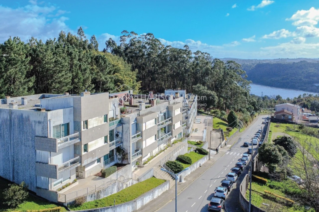 Apartamento T2 para Venda em Gondomar (São Cosme), Valbom e Jovim Foto 21