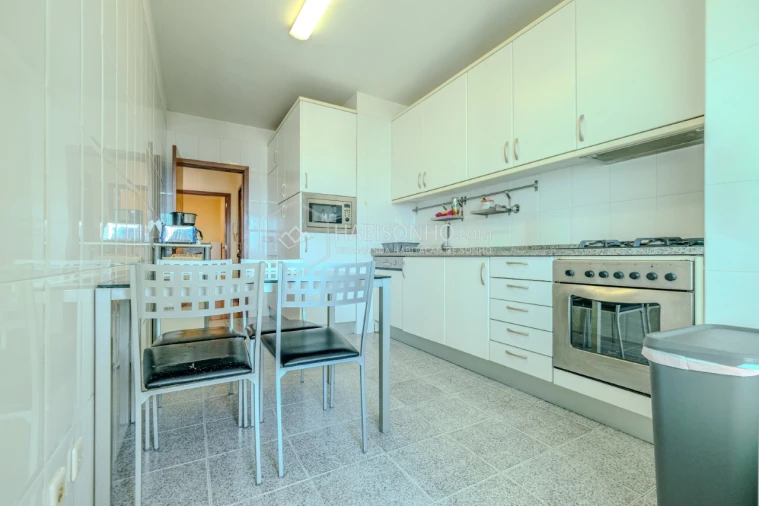 Apartamento T2 para Venda em Gondomar (São Cosme), Valbom e Jovim Foto 7