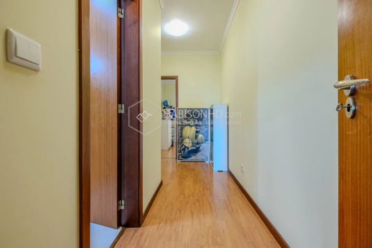 Apartamento T2 para Venda em Gondomar (São Cosme), Valbom e Jovim Foto 8