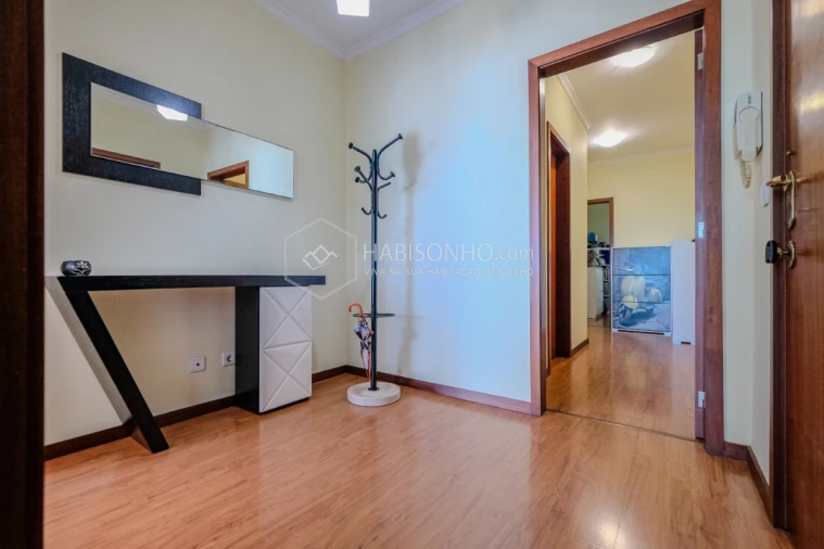 Apartamento T2 para Venda em Gondomar (São Cosme), Valbom e Jovim Foto 9