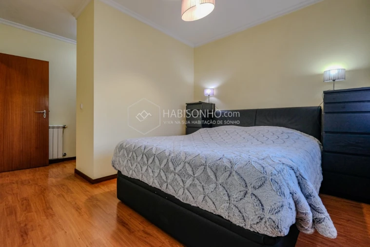 Apartamento T2 para Venda em Gondomar (São Cosme), Valbom e Jovim Foto 16