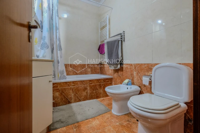 Apartamento T2 para Venda em Gondomar (São Cosme), Valbom e Jovim Foto 18