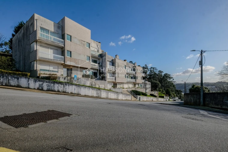Apartamento T2 para Venda em Gondomar (São Cosme), Valbom e Jovim Foto 19