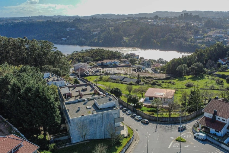 Apartamento T2 para Venda em Gondomar (São Cosme), Valbom e Jovim Foto 20