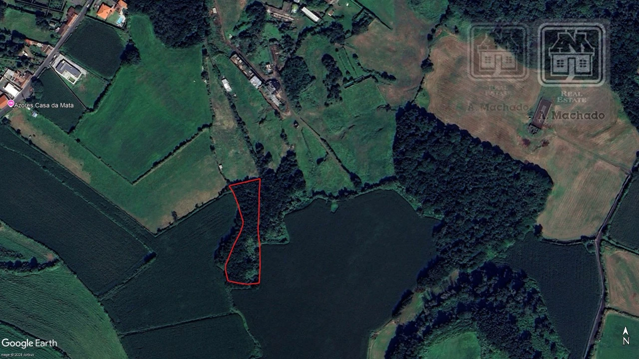 Terreno para Venda em São Vicente Ferreira Foto 3