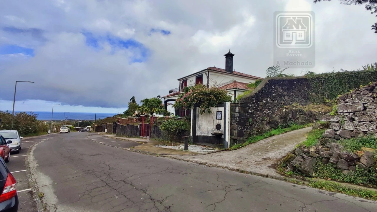 Terreno para Venda em São Vicente Ferreira Foto 17