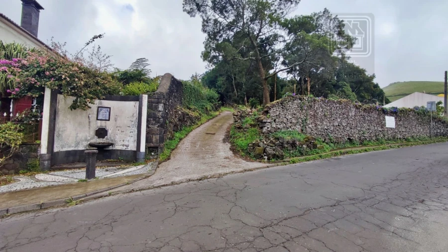 Terreno para Venda em São Vicente Ferreira Foto 16