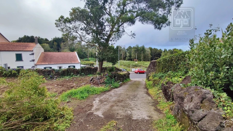 Terreno para Venda em São Vicente Ferreira Foto 19