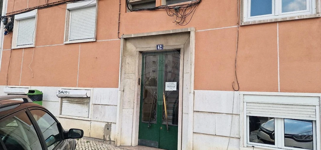 Apartamento T1 para Venda em Moscavide e Portela Foto 11