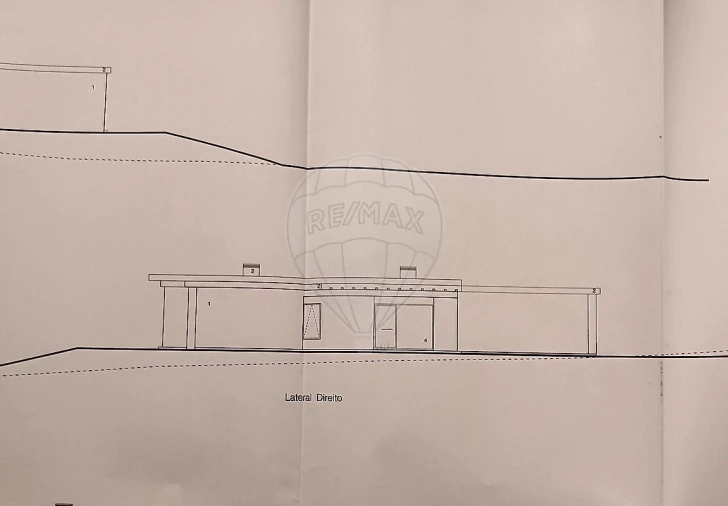 Terreno para Venda em São João Baptista e Santa Maria dos Olivais Foto 4