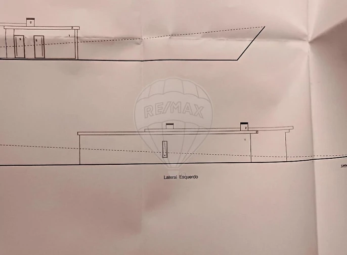 Terreno para Venda em São João Baptista e Santa Maria dos Olivais Foto 7