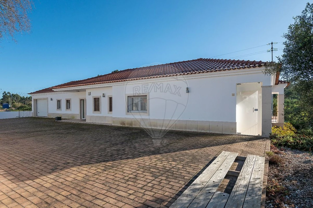 Moradia T3 para Venda em Foz do Arelho Foto 13