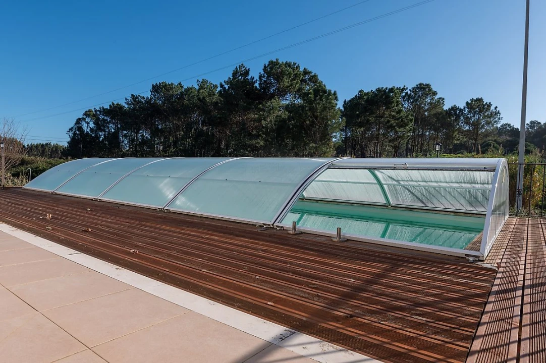 Moradia T3 para Venda em Foz do Arelho Foto 38