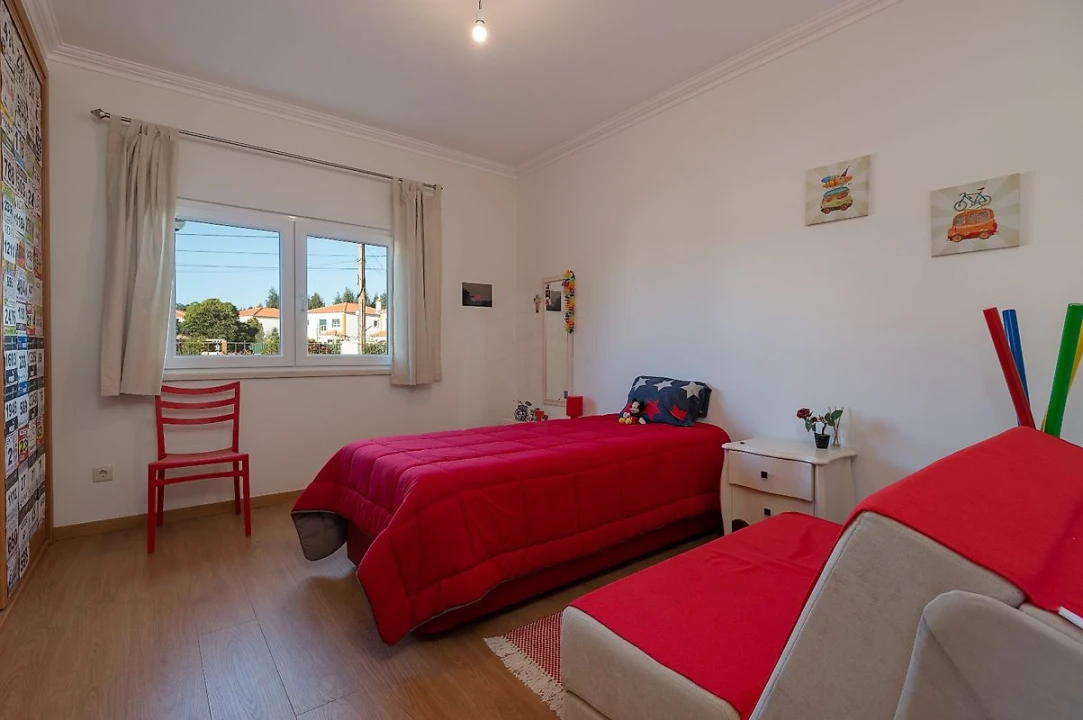 Moradia T3 para Venda em Foz do Arelho Foto 21