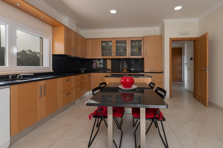 Moradia T3 para Venda em Foz do Arelho Foto 32