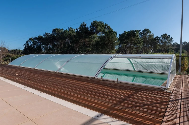 Moradia T3 para Venda em Foz do Arelho Foto 38