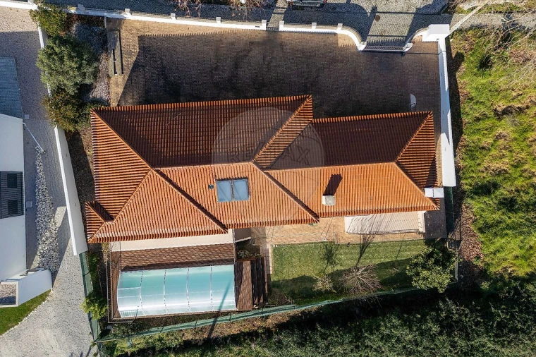 Moradia T3 para Venda em Foz do Arelho Foto 10