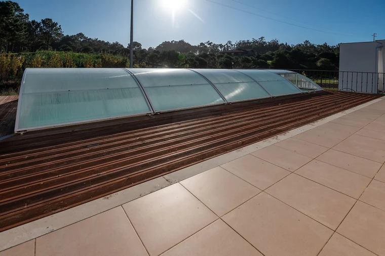 Moradia T3 para Venda em Foz do Arelho Foto 36