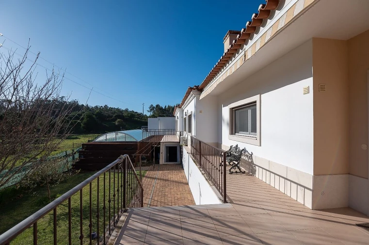 Moradia T3 para Venda em Foz do Arelho Foto 40