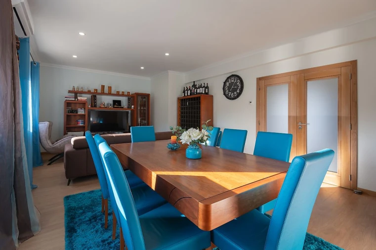 Moradia T3 para Venda em Foz do Arelho Foto 17