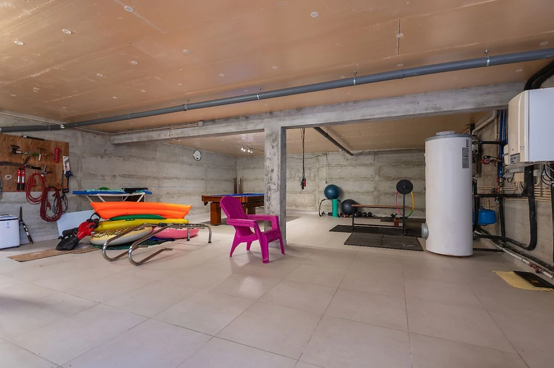 Moradia T3 para Venda em Foz do Arelho Foto 41