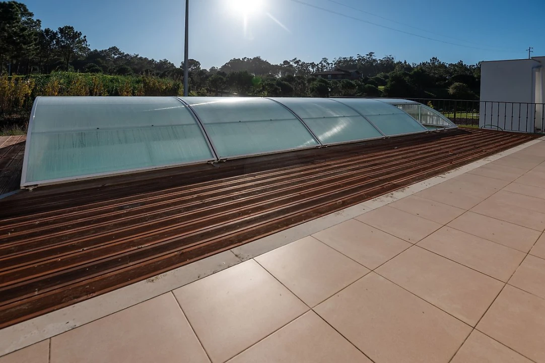 Moradia T3 para Venda em Foz do Arelho Foto 36