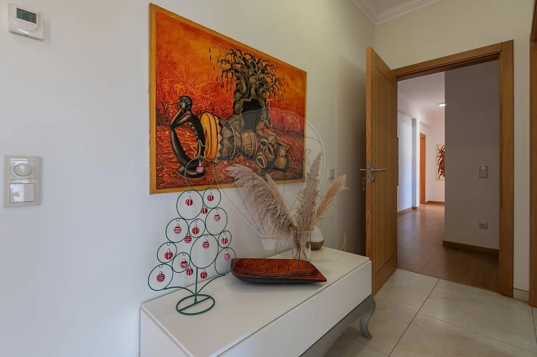 Moradia T3 para Venda em Foz do Arelho Foto 18