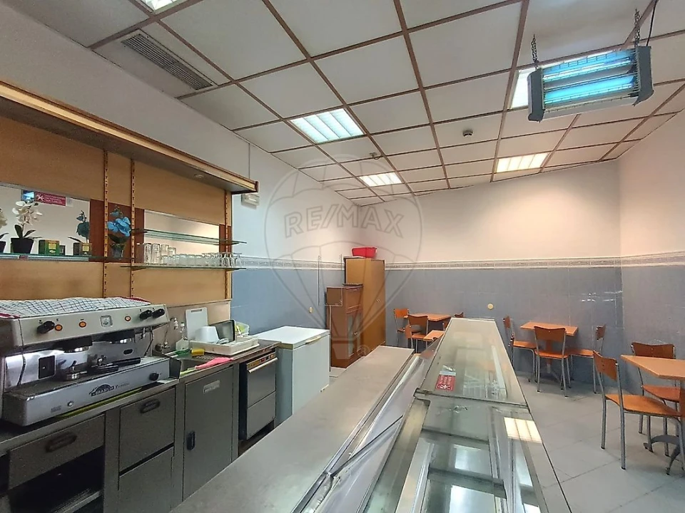 Loja para Arrendamento em União das Freguesias de Setúbal Foto 6
