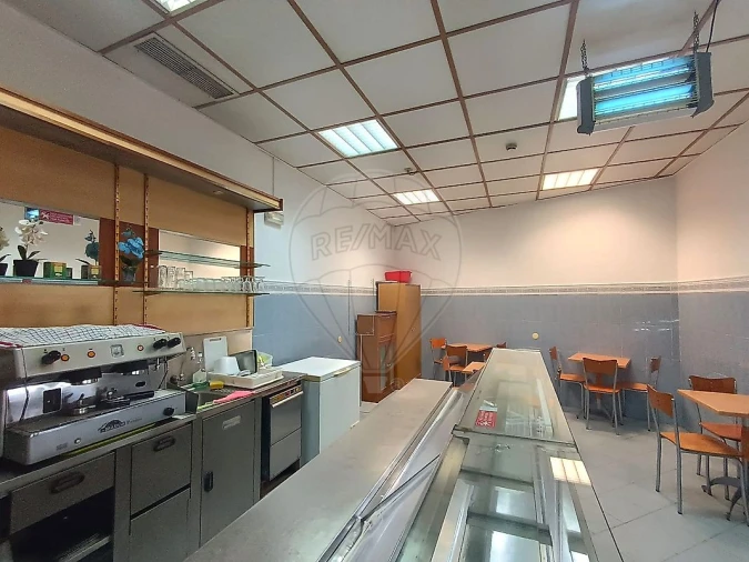 Loja para Arrendamento em União das Freguesias de Setúbal Foto 12