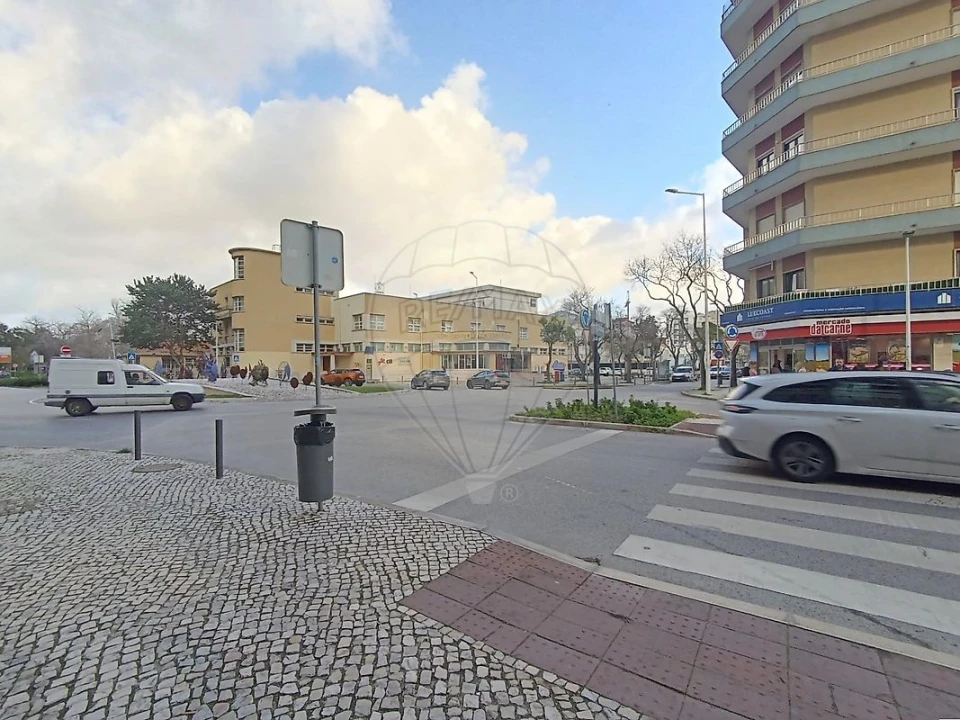 Loja para Arrendamento em União das Freguesias de Setúbal Foto 5
