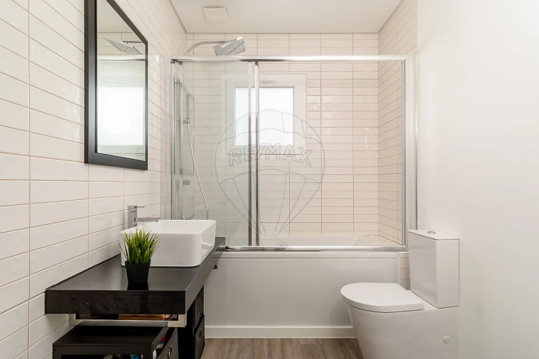 Moradia T4 para Venda em Azeitão (São Lourenço e São Simão) Foto 18