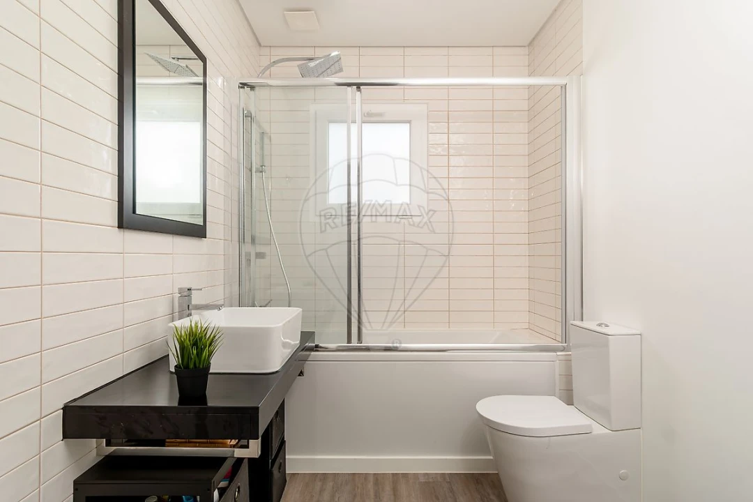 Moradia T4 para Venda em Azeitão (São Lourenço e São Simão) Foto 18