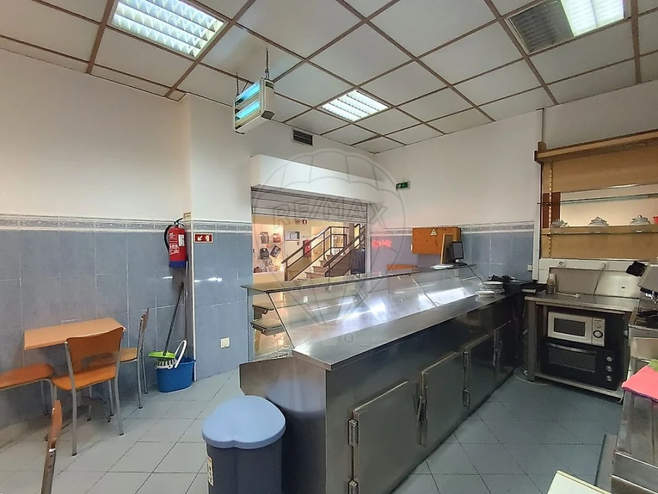 Loja para Venda em União das Freguesias de Setúbal Foto 7