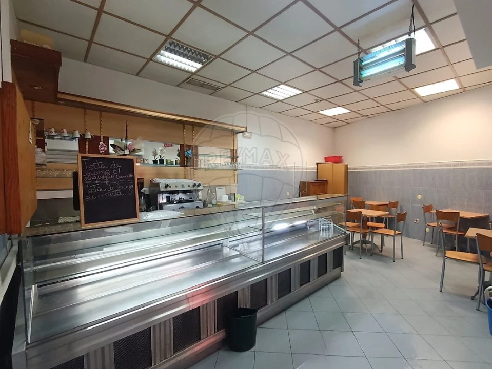 Loja para Venda em União das Freguesias de Setúbal Foto 2