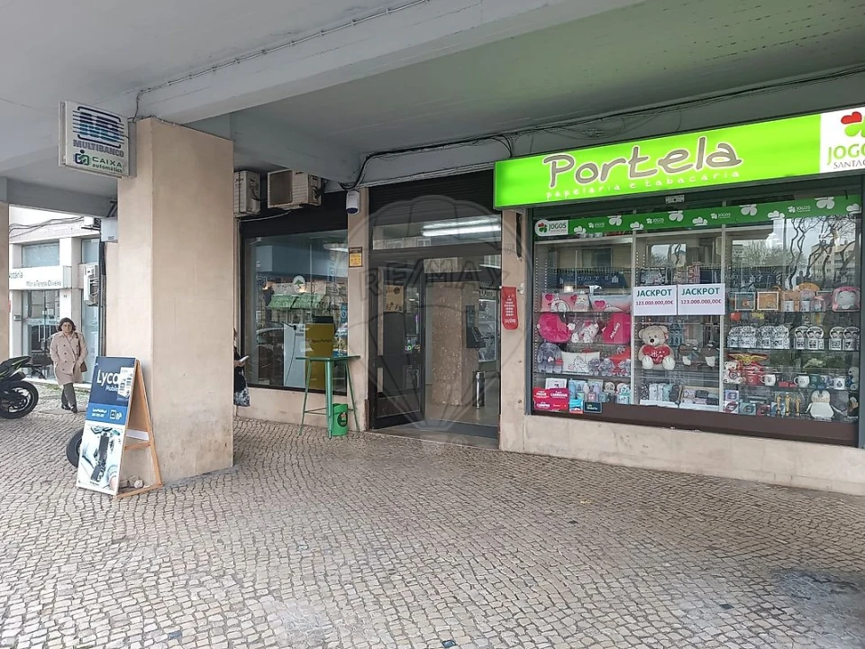 Loja para Venda em União das Freguesias de Setúbal Foto 12