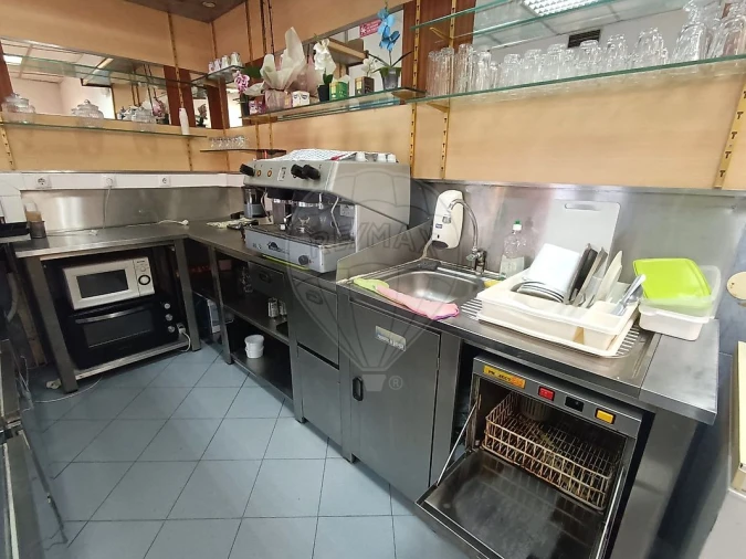 Loja para Venda em União das Freguesias de Setúbal Foto 10