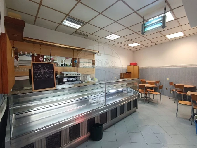 Loja para Venda em União das Freguesias de Setúbal Foto 2