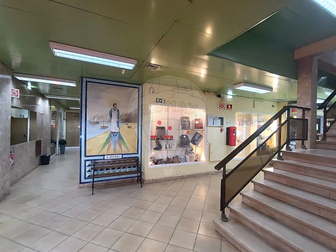 Loja para Venda em União das Freguesias de Setúbal Foto 13