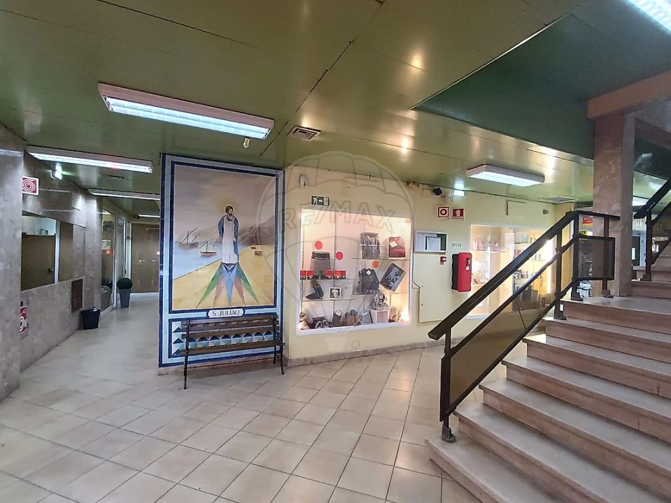 Loja para Venda em União das Freguesias de Setúbal Foto 13