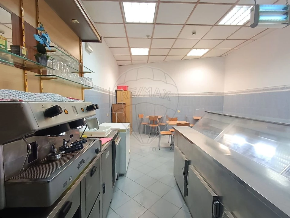 Loja para Venda em União das Freguesias de Setúbal Foto 4